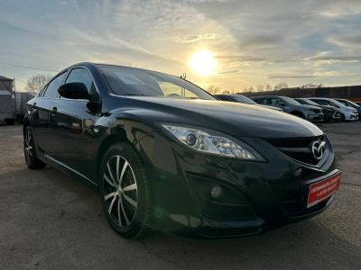 Лот: 21448237. Фото: 1. Mazda 6 2012. Автомобили