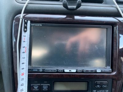 Лот: 17912616. Фото: 1. Pioneer Carrozzeria avic-hrz008. Автомагнитолы