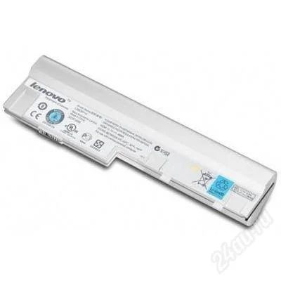 Лот: 2752954. Фото: 1. АКБ Lenovo s10 10.8v 4500mAh белый. Другое (комплектующие)