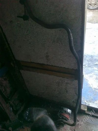 Лот: 2633106. Фото: 1. стабилизатор подвески на марк2... Другое (автозапчасти)