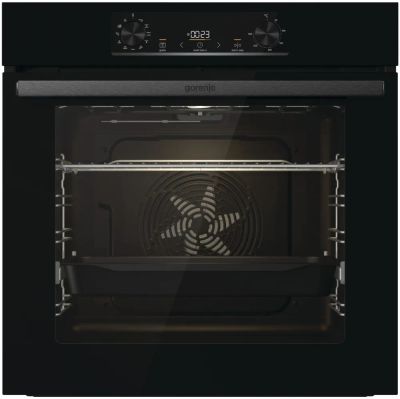 Лот: 22556522. Фото: 1. Духовой шкаф электрический Gorenje... Плиты, духовые шкафы, варочные поверхности