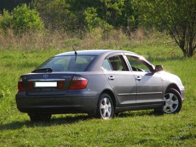 Лот: 998095. Фото: 1. TOYOTA PREMIO 2002 год. Автомобили
