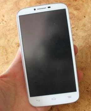 Лот: 9266705. Фото: 1. Alcatel One Touch Pop C9. Смартфоны