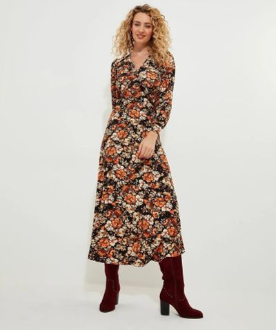Лот: 24280991. Фото: 1. Платье LaRedoute. Платья