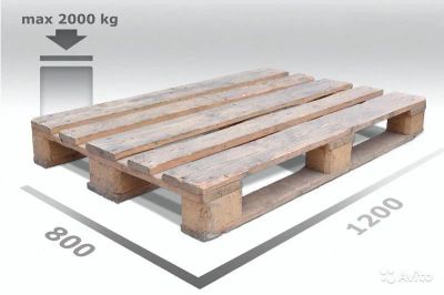 Лот: 10715182. Фото: 1. Поддон (800*1200) куплю 100 руб... Скупка, выкуп