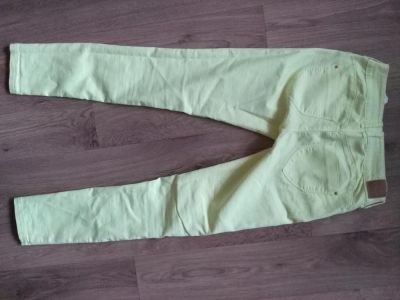 Лот: 8255062. Фото: 1. Джинсы. Bershka 40-42 размер. Джинсы