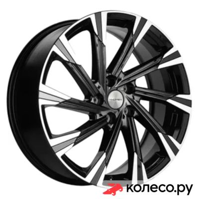 Лот: 25358036. Фото: 1. KHW1901 (Chery Tiggo 8) 7.5x19... Диски