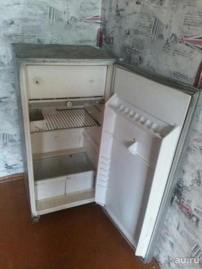Лот: 9755690. Фото: 1. Холодильник. Холодильники, морозильные камеры