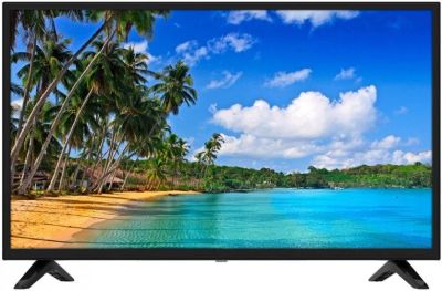 Лот: 16261795. Фото: 1. Телевизор Starwind SW-LED32BA201... Телевизоры