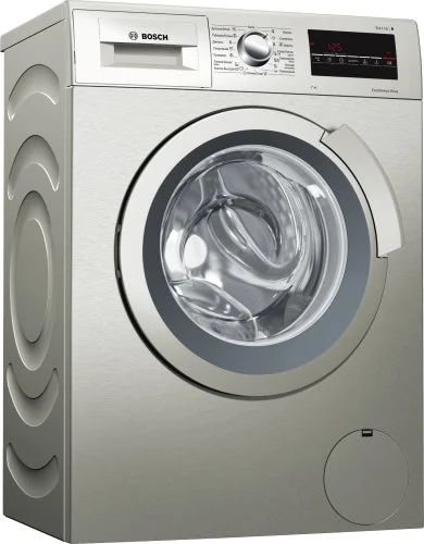 Лот: 15397040. Фото: 1. Стиральная машина Bosch WLL2426SOE... Стиральные машины