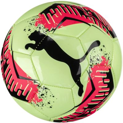Лот: 25663717. Фото: 1. Мяч футзальный Puma Futsal 3 MS... Мячи, ракетки, шайбы, клюшки