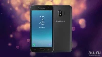 Лот: 13237184. Фото: 1. Samsung Galaxy J2 core 8Gb Новый... Смартфоны