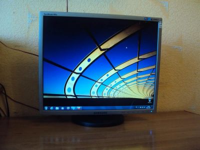 Лот: 3375397. Фото: 1. Продам Компьютер! Весь Комплект... Компьютеры в сборе