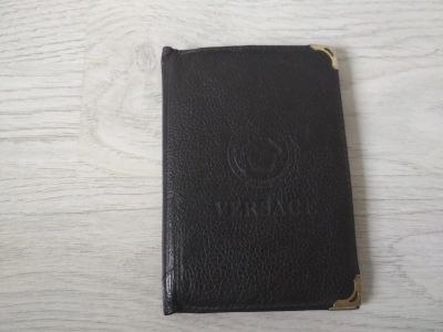 Лот: 14714772. Фото: 1. Портмоне/кардхолдер/обложка для... Бумажники, кошельки, портмоне