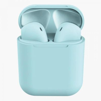 Лот: 15236782. Фото: 1. Блютуз наушники (Bluetooth) inPods... Другое (смартфоны, связь, навигация)