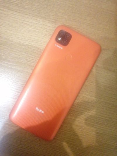 Лот: 18125142. Фото: 1. Xiaomi redmi 9c nfc. Смартфоны