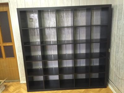 Лот: 4659951. Фото: 1. Стеллаж-Перегородка IKEA Экспедит... Другое (офисная мебель и домашние кабинеты)