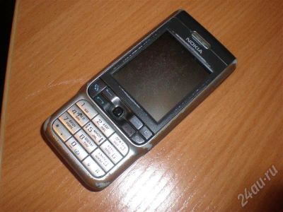 Лот: 617471. Фото: 1. Nokia 3230. Смартфоны