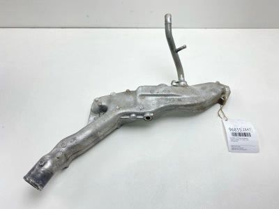 Лот: 24773583. Фото: 1. Патрубок системы охлаждения Subaru... Тормозная система