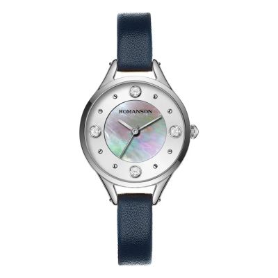 Лот: 23783467. Фото: 1. Женские часы ROMANSON Giselle... Оригинальные наручные часы