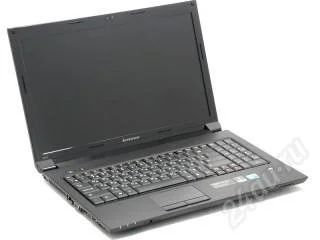 Лот: 1484957. Фото: 1. 15.6" Ноутбук Lenovo B560(HD... Ноутбуки