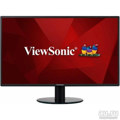 Лот: 18206826. Фото: 1. ViewSonic VA2719-2K-SMHD VA2719-2K-SMHD. ЖК-мониторы
