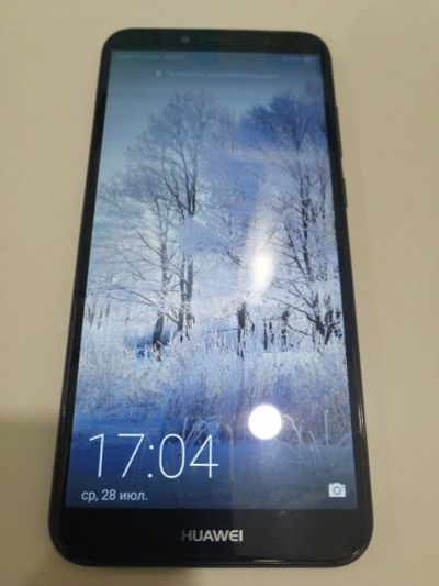 Лот: 16148104. Фото: 1. Смартфон Huawei Y6 Prime 2018... Смартфоны