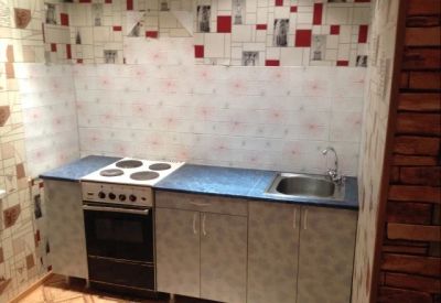 Лот: 7441254. Фото: 1. Сдам 1 комнатная квартира Щорса... Квартиры, студии