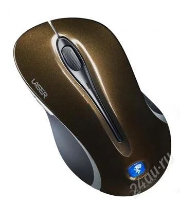 Лот: 1678464. Фото: 1. Apacer M631 Mouse Bluetooth. Клавиатуры и мыши