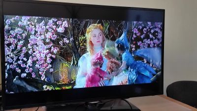 Лот: 19323149. Фото: 1. Телевизор Samsung UE42F5020AK. Телевизоры