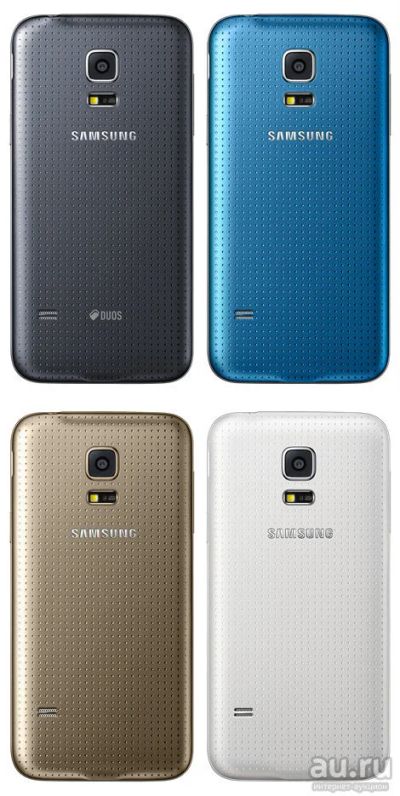 Лот: 9271461. Фото: 1. Samsung s5. Смартфоны