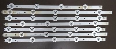 Лот: 17559074. Фото: 1. LED String подсветка LG 42" V14... Запчасти для телевизоров, видеотехники, аудиотехники