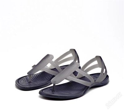 Лот: 2941126. Фото: 1. Сандалии Crocs. Сандалии
