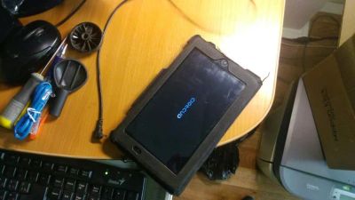 Лот: 7255618. Фото: 1. Планшет Acer A101. Планшеты