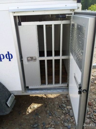 Лот: 13867896. Фото: 1. Прицеп WT-metall termo 3 camp... Прицепы, полуприцепы