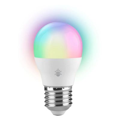 Лот: 24543972. Фото: 1. Умная лампа SLS LED 4 White Wi-Fi. Лампочки