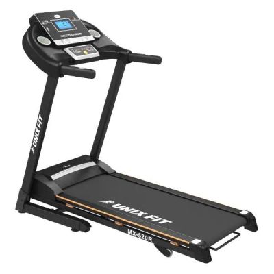 Лот: 24587737. Фото: 1. Беговая дорожка UnixFit MX-520R. Другое (тренажеры, комплексы)
