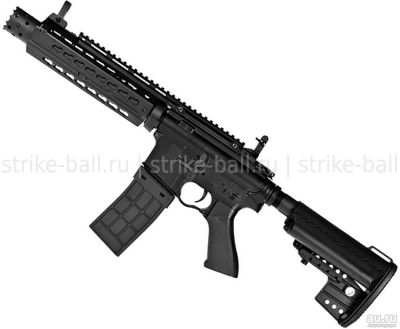 Лот: 16234145. Фото: 1. Автомат CYMA SR-47 страйкбольный... Пейнтбол, страйкбол