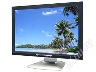 Лот: 264819. Фото: 1. Монитор 19" Proview FV-926AFW. ЖК-мониторы