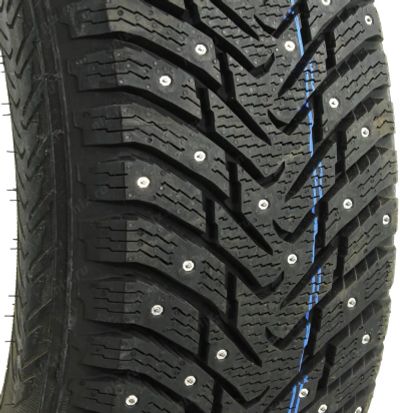 Лот: 19456178. Фото: 1. шины 215/65 R16 Nokian Nordman... Шины
