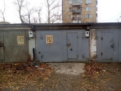 Лот: 12443770. Фото: 1. Гараж на ул.Транзитная № 55 "А... Гаражи, парковочные места