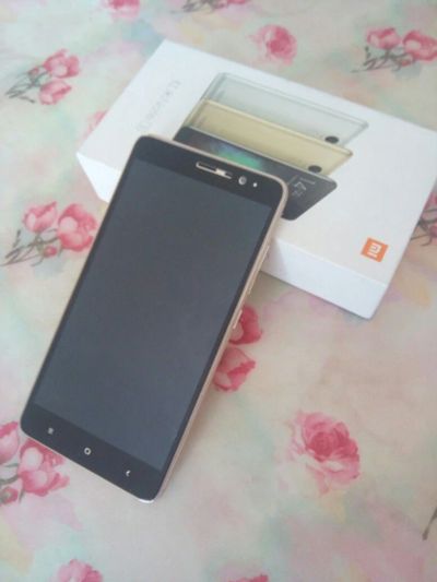Лот: 12056390. Фото: 1. Телефон Xiaomi Redmi Note 3. Смартфоны