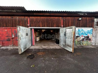 Лот: 21024026. Фото: 1. . Код объекта: 10115917. Гаражи, парковочные места