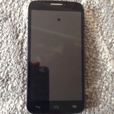 Лот: 6967559. Фото: 1. Телефон смартфон Alcatel One Touch... Смартфоны