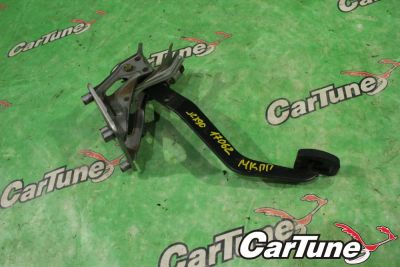Лот: 10599835. Фото: 1. педаль тормоза toyota mark ii... Другое (автозапчасти)