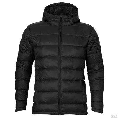 Лот: 12641752. Фото: 1. ASICS PADDED JACKET 150401 Куртка. Верхняя одежда