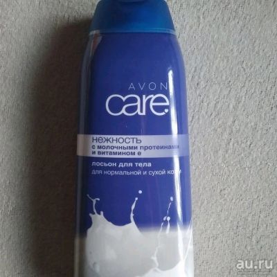Лот: 13427202. Фото: 1. Лосьон для тела care эйвон. Уход за телом