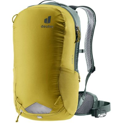Лот: 22379322. Фото: 1. Deuter Рюкзак Deuter Race 16 Turmeric... Другое (велоспорт)