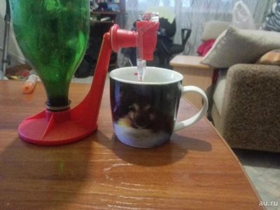Лот: 8271580. Фото: 1. mini кулер. Дистилляторы бытовые и комплектующие