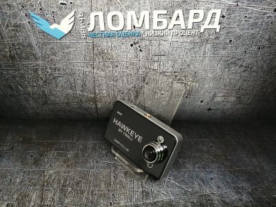 Лот: 15655519. Фото: 1. Видеорегистратор Hawkeye By Trikli... Видеорегистраторы,  радар-детекторы, системы парковки